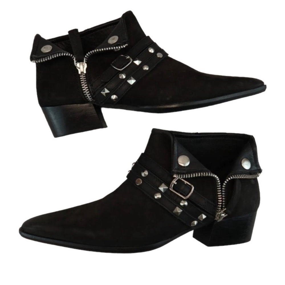 Free People Chesa Low shoes